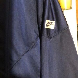 Nike all weather jacket